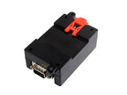 Industrial-grade RS232 to RS485/422 Active Digital Isolated Serial Converter SP3232EEN SP485EN Chips