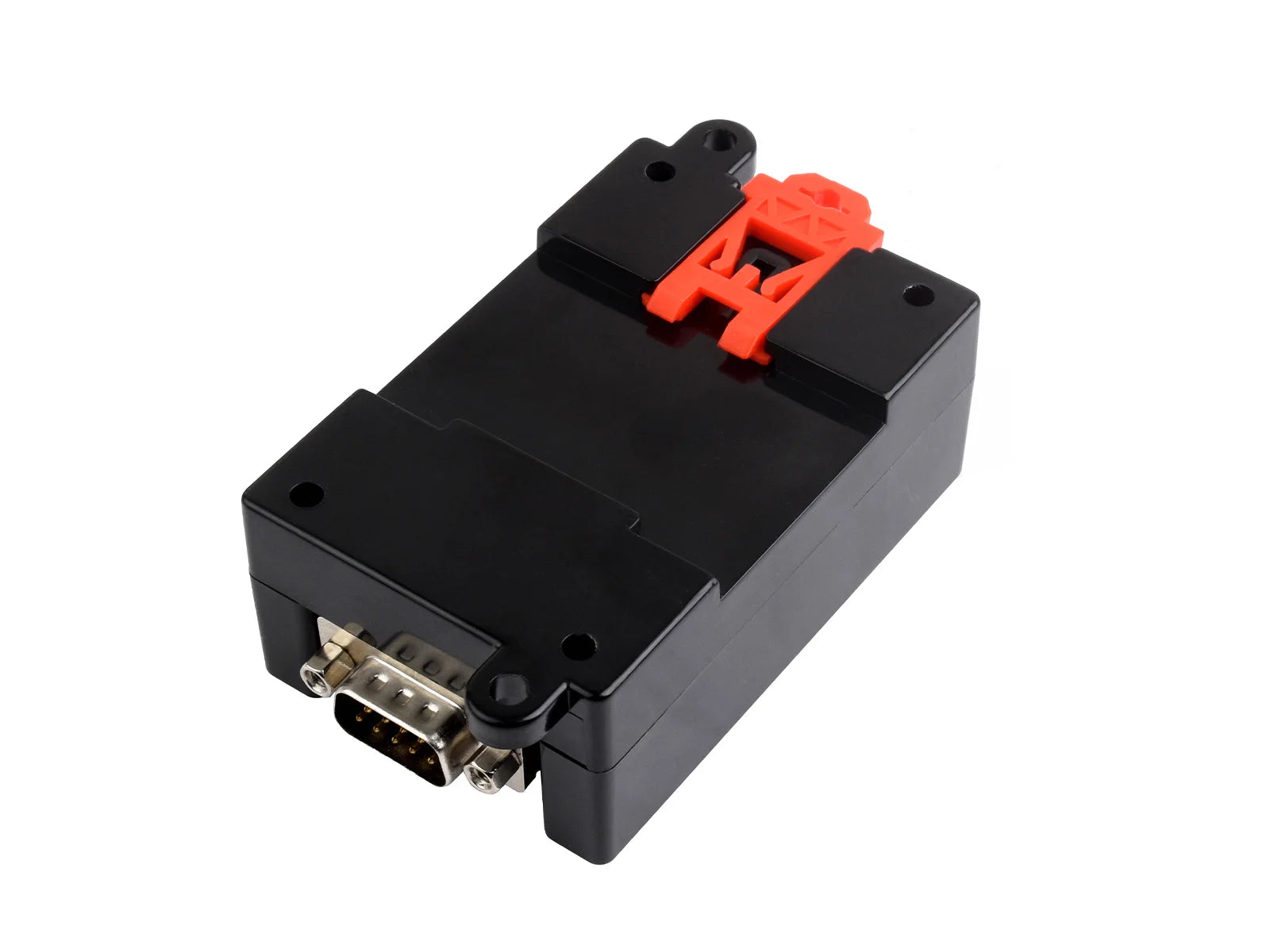 Industrial-grade RS232 to RS485/422 Active Digital Isolated Serial Converter SP3232EEN SP485EN Chips
