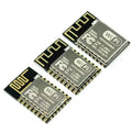 New Version ESP-12E ESP-12F ESP-12S (Replace ESP-12) ESP8266 Remote Serial Port WIFI Wireless Module Intelligent Housing XCW