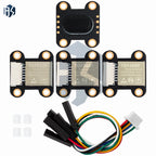 ‌VL6180/VL53L0X/VL53L1X Time-of-Flight (ToF) Laser Distance Sensor – High-Precision Ranging Module (50cm/2m/4m) with MCU
