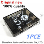 (1-10pcs) VHM-314 Bluetooth Audio Receiver Board Bluetooth 5.0 MP3 Lossless Decoder Board Wireless Stereo Music Module DC3.7-5V