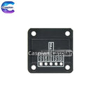 MT6701 Magnetic Induction Angle Measurement Sensor Module 14-Bit High Precision Encoder - Alternative to AS5600 electronic