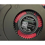 840G5 Laptop CPU Cooling Fan for HP for EliteBook 745 755 840 850 G5 ZBook 15uG5 L22307-001 EG75050S1-C030-S9A 6033B0059801 New