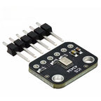ICS 43434 I2S MEMS Microphone Module Breakout Low Cost Low Pass Filter for Arduino ESP32 Audio Capture DIY
