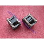 600Ω: 600Ω+600Ω multi-purpose balanced signal transformer, 1:1+1 three-winding audio transformer, Z9 iron core