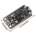 Heltec Meshtastic WiFi LoRa 32 V4 ESP32-S3R2 Development Board Low Power IoT Wireless Module for Smart Agriculture Industrial