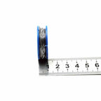 10g 100g Soldering Wire Mixed Tin Rosin Core Flux 2.0% Dia 0.8/1/1.2/1.8mm No-clean Solder Welding Wire For Electrical Soldering