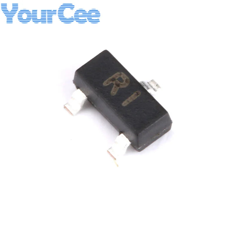 50pcs CJ3401A R1A CJ3401 R1 CJ3407 3407 CJ2307 S7 CJ2303 S3 CJ2321 S21 CJ2301 S1 CJ2305 S5 SOT-23 P-channel SMD MOSFET BSS84