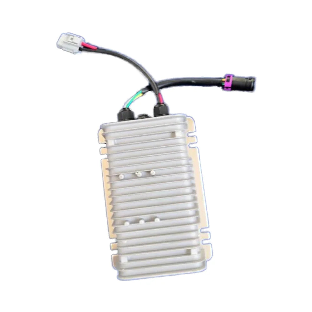 EV car 72v to 12v 50A isolated DC DC converter 500w 600w for Electric Vehicle