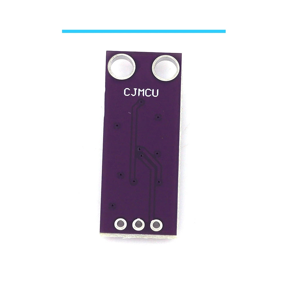 CJMCU-GUVA-S12SD UV Sensor Module High Sensitivity Sunlight Intensity Detector Board Weather Station Smart Home Use