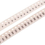 (100pcs) 0201 100PF 50V ±5% 101J COG NPO SMD Ceramic Capacitors