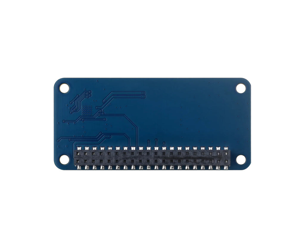 Thermal-90 Camera HAT (B) Waveshare Long-wave IR Imaging For Raspberry Pi Options For 45 90 FOV Raspberry Pi IR Camera 80x62