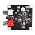 PCM5102 PCM5102A DAC Decoder Board I2S Input 32Bit 384K for Red Core Player