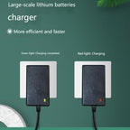 12.6V 16.8V 21V 24V 25V 1A 2A 18650 Lithium Battery Charger DC 5.5*2.1-2.5mm for 3S 4S 5S 6S 12V to 25V Screwdriver Battery Pack