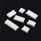 50pcs/LOT JST PH 2.0 female material PH2.0 2mm pitch Connectors Leads Header Housing PH-Y