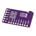 Interface I2S PCM5102 DAC Decoder GY-PCM5102 I2S Player Module For Raspberry Pi PHAT Format Board Digital PCM5102A Audio Board
