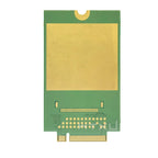 Fibocom FM350-GL-16 LTE Cat16 Module HP Laptop  4G LTE-A Pro CAT-16 WWAN Card Built-in Esim Pcie Interface Integrated GNSS