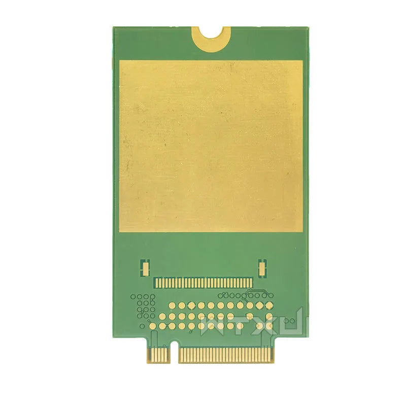 Fibocom FM350-GL-16 LTE Cat16 Module HP Laptop  4G LTE-A Pro CAT-16 WWAN Card Built-in Esim Pcie Interface Integrated GNSS