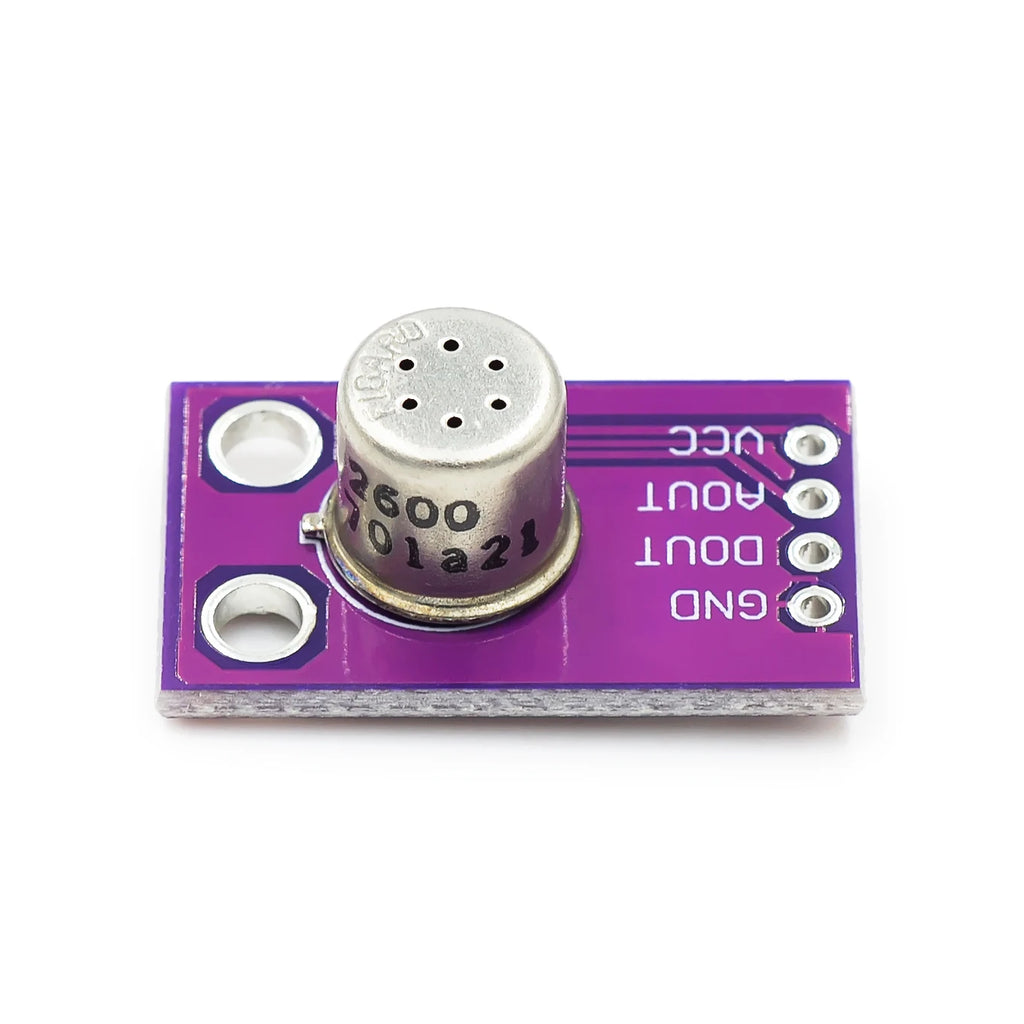 CJMCU-110026 TGS2600 TGS2602  TGS2611  TGS2620 Air Quality Gas sensor Air Contaminants