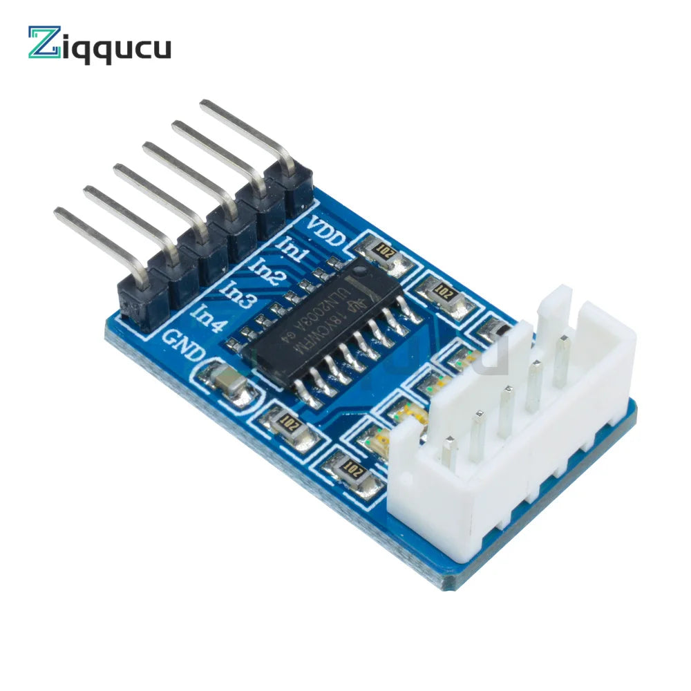 ULN2003 Stepper Motor Driver Board ULN2003A Module For Arduino 28BYJ-48 XH-5P Electronic DIY PCB