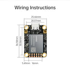 GPS-RTK Module UM980 UM982 GNSS High-precision RTK Positioning Module UM960 BDS/GNSS Full-constellation GNSS Board GPs Module