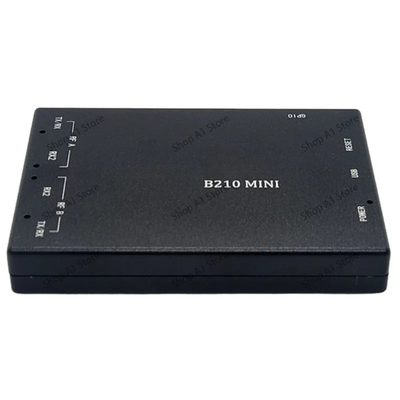 B210 Small AD9361 Software Radio SDR development board, replacing HackRF PlutoSDR
