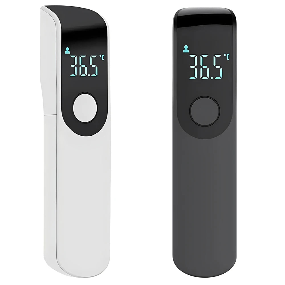 Mini Handheld Medical Digital Infrared Thermometer Baby Adult Non-contact Forehead Thermometer Quick Fever Temperature Measureme