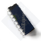 5-20PCS L7905CV L7905 G18N40BG G18N40ABG SPHE8202RQ SPHE8202 L293D L293 NJM2846DL3-05 NJM2846 HC9P5504B-5 HC9P5504B