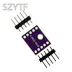 TXS0102 2-Bit Bidirectional Level Shifter – I2C/IIC Voltage Converter for 1.65V–5.5V, Auto Direction Detection