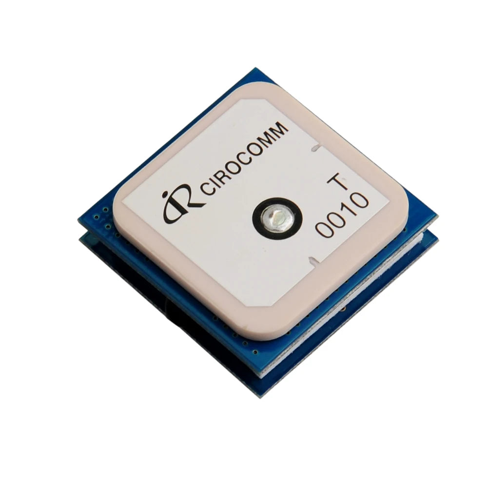 BN-880 Integrated GNSS GPS Module Ceramic Antenna HMC5883 Compass Navigation Receiver for PX4 Pixhawk FPV RC Drone Controller