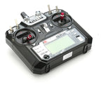 FLYSKY FS-i6X 10CH 2.4GHz RC Transmitter with iA6B iA10B Receiver for RC FPV Racing Drone