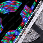 5m Waterproof 300LED 3528 2835 LED strip, 12V Flexible Lght 60 Or 120 Led/m LED Tape, RGB/White/Warm White/Blue/GreenRed/Yellow