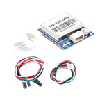BN880 BN-880 BN-220 BN220 GPS GLONASS Antenna Module with Cables For RC Racing FPV Drone Quadcopter