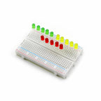 School Education Lab Starter Kit UNO R3 Mini Breadboard LED Jumper Wire Button for arduino Diy Kit