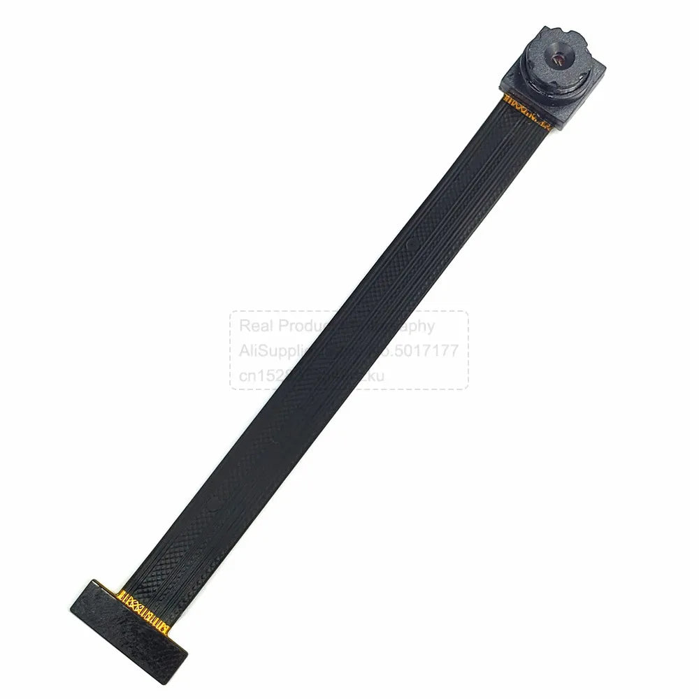 OV3660 Camera Module 66 160 Degree 80MM Length 3 Million Pixels Adjustable Lens ESP32 CAM Camera Module 24Pin 0.5MM Pitch