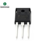 10Pcs-210Pcs New Original 60T65PES MBQ60T65PES 60T65 IGBT 650V 60A Transistor MBQ60T65PESTH TO-247