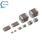100pcs 1206 3216 SMD Chip Ceramic Capacitor 1NF 2.2NF 10NF 22NF 100NF 1uF 2.2uF 4.7uF 10uF 22uF 47uF 100uF 6.3V 10V 16V 25V 50V