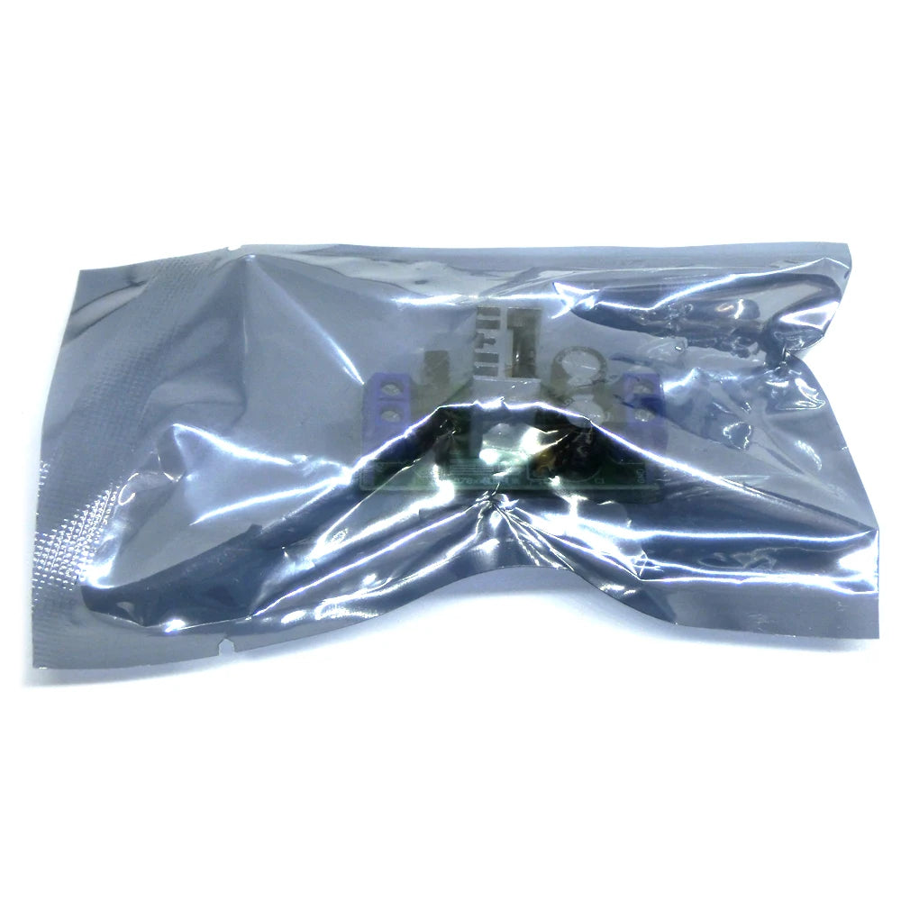 LM7805 LM7806 LM7809 LM7812 DC/AC Three Terminal Voltage Regulator Power Supply Module 5V 6V 9V 12V Output Max 1.2A