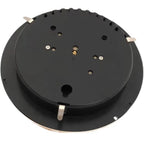 Ship barometer wall-mounted atmospheric pressure gauge multi-function pointer temperature humidity and barometer