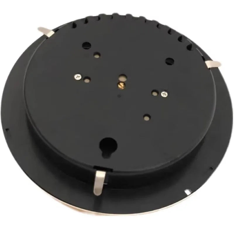 Ship barometer wall-mounted atmospheric pressure gauge multi-function pointer temperature humidity and barometer