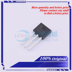 1PCS/LOT IGU04N60T G04T60 TO-251-3 IGBT transistor  New Original Spot Stock