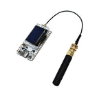 Heltec WiFi LoRa 32 V3 ESP32 SX1262 LoRaWAN Development Board 915 MHz RF Transceiver Module With OLED Display 1PC/2PCS Optional