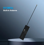 10pcs LoRa 915 MHz Antenna U.FL 915M Embedded Antennas for Communication Module Motherboard Antenna FPC Aerial for PCB