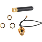 4PCS LoRa Antenna 868MHz 915MHz 2DBI with U.FL I-P-E-X-1 to SMA Connector for Lora Board ESP32 Lora32u4 II WiFi Lora32 15cm