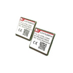 SIMCOM SIM7600 SIM7600SA LCC South America 4G LTE CAT1 Module HSPA+ GSM GPRS EDGE IOT LTE 3G+2G+GNSS Module