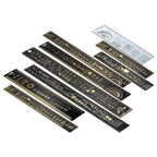 Ruler PCB ruler engineering PCB package unit 15CM 20CM 25CM 30CM