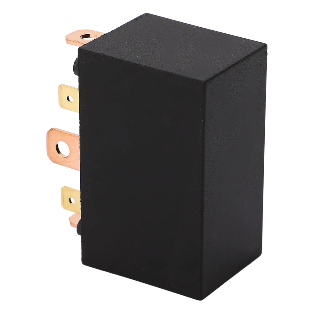 ATV UTV Winch Relay Winch Relay 100A 12V 7 Pin Split Charging for ATV UTV Trucks Industrial Vehicles