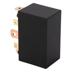 ATV UTV Winch Relay Winch Relay 100A 12V 7 Pin Split Charging for ATV UTV Trucks Industrial Vehicles