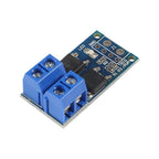 15A 400W MOSFET Trigger Switch Drive Module PWM Regulator Control Panel DC 5V-36V Electronic Switch Control Board for arduino