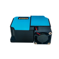 YYS Arduino UART Output Laser PM2.5 Dust Sensor Module Detects Particle PM Indoor Gas Air Quality Detection For Purifier D3